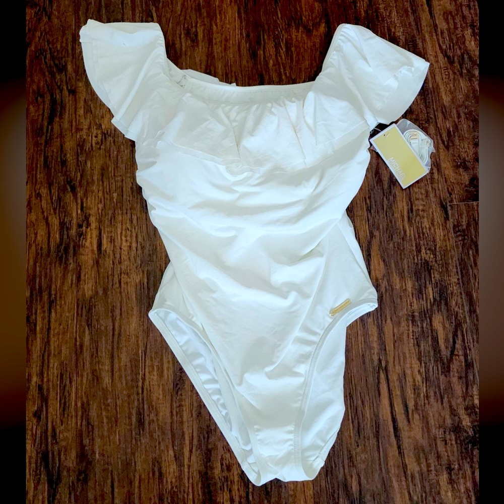 Michael Kors swimsuit